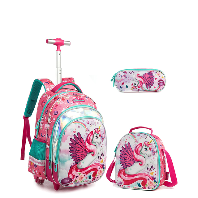 amazon travel rolling backpack Jansport Driver 8 Bag With 15