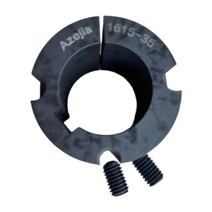 Nhà máy bán thép côn khóa Bush 3020 3535 2517 1108 côn khóa ống lót cho ròng rọc - Product Image 5