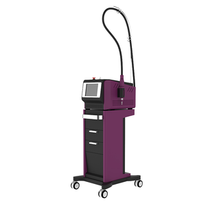 Vente flash - <span class=keywords><strong>Machine</strong></span> portable de suppression de tatouages au laser Nd Yag Q-Switched Picoseconde - 3 longueurs d'onde, dont 755 nm - Meilleur <span class=keywords><strong>prix</strong></span> - Product Image 2