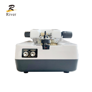 Spedizione rapida lente per apparecchiature ottiche scanalatura CP-3T lente per strumenti ofthmologici Groover altri strumenti ottici per vetro - Product Image 2