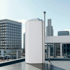 5.8G cầu không dây ngoài trời CPE, 3km tầm xa PTP PTMP cầu, điểm tới điểm <span class=keywords><strong>rtl8881</strong></span> - Product Image 3