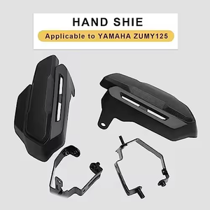 Motorcycle Handlebar for GY6 150cc Tank 200cc Scooter <strong>Parts</strong> - Product Image 5