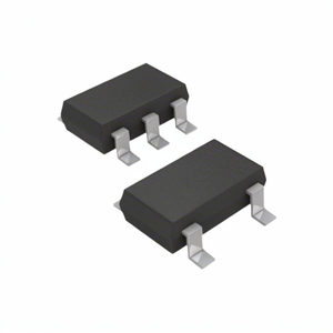 Buy Electronics Components Online Power Management (PMIC) Original SOT 23 5 Thin, TSOT 23 5 MP4050AGJ-P - Product Image 1