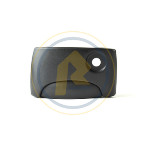 Maniglia esterna per porta Ac Rolcar ADAPTABLE per OE 7700303504 adatta per Renault Kangoo 1997 - Product Image 1