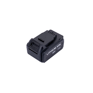 Hoge capaciteit 20V 1.5Ah-9.0Ah lithium vervangende accu voor DCB200 DCB204 DCB206 DCB206-2 DCB201 compatibel met DeWalt - Product Image 2