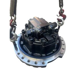 Suku Cadang Excavator Motor Hidrolik HMGF68EA Travel Motor <span class=keywords><strong>Ex100</strong></span> Ex200 Ex150 Ex90 Final Drive untuk <span class=keywords><strong>Hitachi</strong></span> Zx200 Zx330-5g Zx160 - Product Image 2