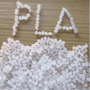 高靭性完全生分解性ペレットふきフィルムグレードPBAT PHA PLA <span class=keywords><strong>PBS</strong></span>ペレット - Product Image 4