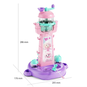 Nouveau bricolage jouet Arts Cool <span class=keywords><strong>Bracelet</strong></span> Maker Machine enfants <span class=keywords><strong>Bracelet</strong></span> fabrication de bijoux Kits amitié charme pour les filles cadeaux de noël - Product Image 4