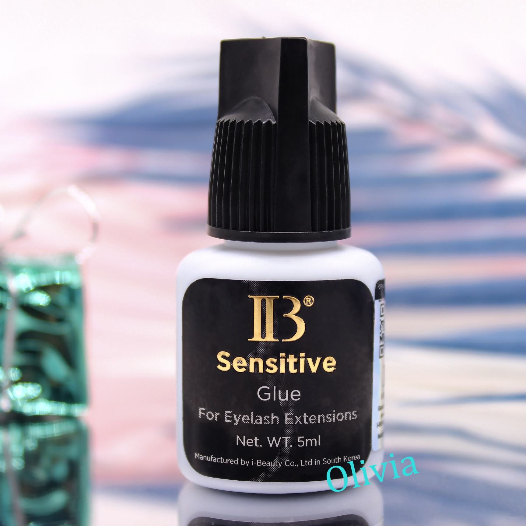 IB Sentive Glue