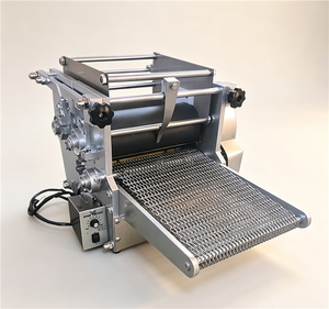 Máquina Automática Comercial de Alta Resistencia para Hacer Tortillas de Maíz, Unidad de Mesa para la Elaboración de Tortillas - Product Image 1