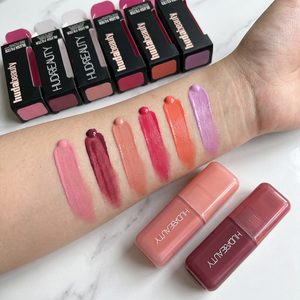 Colorete Líquido <span class=keywords><strong>Huda</strong></span> Blush con Filtro, Acabado Suave y Brillante, 4.5ml, 6 Colores, <span class=keywords><strong>Maquillaje</strong></span> de Belleza - Product Image 5
