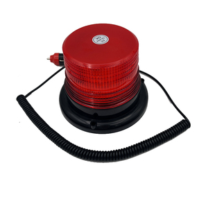 Xe Thuốc lá nhẹ nhấp nháy ánh sáng từ xe 12V 24V LED Strobe cảnh báo ánh sáng - Product Image 5