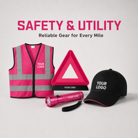 Articles promotionnels AI-MICH pour l'image de marque d'entreprise : vêtements, articles de boisson, sacs, accessoires logistiques, articles promotionnels