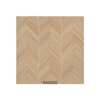 Plancher d'approvisionnement d'usine Plancher stratifié laminé 12mm 8mm Plancher stratifié