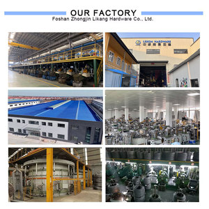 Vis autoperceuses à tête fraisée en acier léger zingué pour la construction de villas et de bâtiments - Product Image 3