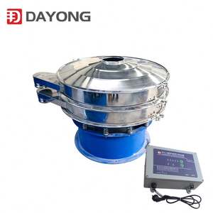 Tamis à farine de blé pour moulin à farine Tamis à farine ultrasonique - Product Image 4