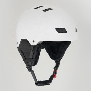 2024 casque de Ski en Fiber de carbone de haute qualité accessoires en gros pour planche à roulettes électrique <span class=keywords><strong>Snowboard</strong></span> et Scooter lunettes d'hiver - Product Image 1