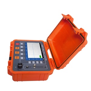 Top Sale Industrial Power Cable <strong>Fault</strong> Locator T800 - Fast <strong>Fault</strong> <strong>Detection</strong> Equipment for Cables - Product Image 2