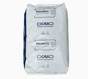 PA6 Alemania DOMO 6V0M Piezas Eléctricas para Automóviles Sin Halógenos Retardante de Llama Ignífugo V0 Material de Nylon 6 de Alto Impacto - Product Image 1