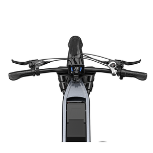 EU UK US Shengmilo S900 Electric Mountain <b>Bike</b> 60V 30Ah <b>20</b>-<b>Inch</b> Fat <b>Tire</b> 1500W Brushless Lithium Battery 65km/h High-Speed Adult - Product Image 3