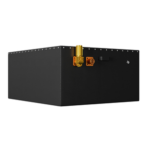 Pack de batterie au lithium-ion Lifepo4 48V 200AH pour système de stockage d'énergie domestique mur d'énergie avec capacité 48V 50AH - Product Image 6