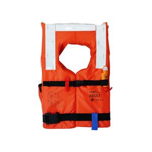 Solas 150 ن رغوة EC/CCS خفيفة الوزن مريحة السلامة البحرية للركوب وإنقاذ المياه - Product Image 1