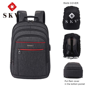 School Bags for Boys <strong>Backpack</strong> Office <strong>Computer</strong> Bag Laptop <strong>Backpack</strong> Business <strong>Backpack</strong> - Product Image 4