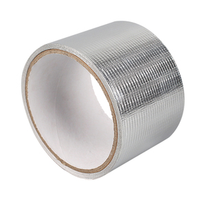 เพื่อการส่งออก EZY ฉีกเทปอลูมิเนียมทนความร้อนสำหรับ Sarkings เสริม - Product Image 1