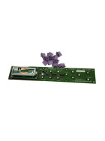 PCB Keyboard Mimaki Asli MP-M018303 untuk Printer Mimaki