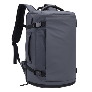 Mochila de Viaje para Computadora Portátil con Logotipo Personalizado, Aprobada para Vuelos, Compatible con Computadoras Portátiles de 17.3 Pulgadas, para <span class=keywords><strong>Viajes</strong></span> de Negocios - Product Image 2
