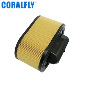 Nuevo Filtro de Aire Coralfly LX2966 670001545 para Ghibli Levante Quattroporte - Product Image 3