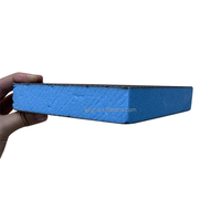 Vente directe d'usine, panneau de support imperméable XPS, isolation thermique pour toiture/sol, haute résistance à la compression, B1
