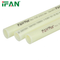 Tuyau PEX multicouche IFAN de bonne qualité 16-32 mm pour plomberie, résistant à la température, pour alimentation en eau