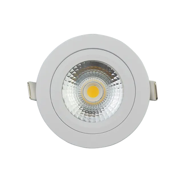 IP65 후행 dimmbable 전체 방향 360 학위 기울일 LED Dimmable <span class=keywords><strong>Downlight</strong></span>