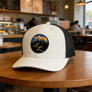 Gorra Trucker de 6 Paneles con Logotipo Personalizado, Parte Trasera de Malla Transpirable <span class=keywords><strong>y</strong></span> Parte Delantera de Espuma, Ideal para Pedidos al por Mayor de Fábrica - Product Image 1
