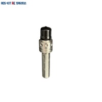 Non-Magnetic Extension Cable Socket End Extender-U for MWD LWD Rotary Steering Drilling Tools