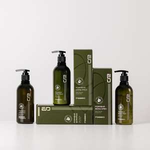 EO FORMENA <b>Keratin</b> <b>Hair</b>-Repairing Anti-Dandruff Thickening Volumizing Moisturizing <b>Oil</b>-Control Cream Strengthens <b>Hair</b> Roots - Product Image 4