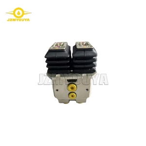 Harga Pabrik YN30V00105F2 Katup Kaki Hidrolik Pedal untuk <span class=keywords><strong>Excavator</strong></span> SK140-8 <span class=keywords><strong>SK200</strong></span>-8 SK250-8 SK260-8 SK350-8 - Product Image 2