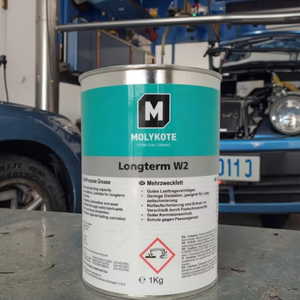 กาวโมลิโคท ลองเทิร์ม ดับเบิ้ลยู2 ไอเอสโอ วีจี 15 - Product Image 4