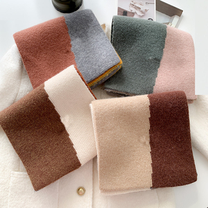 Bán Buôn Dệt Kim Khăn Thổ Nhĩ Kỳ Pashmina Khăn Choàng Dài Ấm Khăn Cho Phụ Nữ - Product Image 2