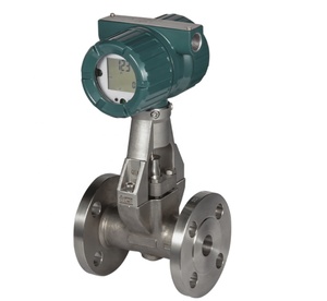 เครื่องวัดอัตราการไหลแบบรูแคบ ยี่ห้อ Yokogawa รุ่น VY ผลิตจากสแตนเลส ประเทศญี่ปุ่น มาตรฐาน IP66/67 รับประกัน 1 ปี สำหรับน้ำ OEM - Product Image 5