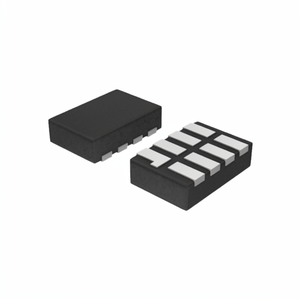 8 UFDFN Comprar en Línea Componentes Electrónicos en Stock IC BUS SWITCH 1 X 8UDFN 7WB3306MUTAG Lógica - Product Image 1