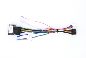 Aijia 10 pouces tableau de bord de voiture pour 2011 <span class=keywords><strong>FIAT</strong></span> <span class=keywords><strong>500L</strong></span> Radio cadre accessoires tableau de bord Fascia cadre d'installation - Product Image 4