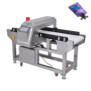 Metalldetektor-Förderband für Schüttgüter und Verpackte Lebensmittel <span class=keywords><strong>in</strong></span> Malaysia - Product Image 6