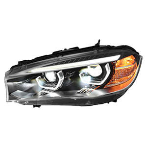 Faros halógenos de xenón <span class=keywords><strong>330i</strong></span> para coche, sistemas de iluminación para <span class=keywords><strong>Bmw</strong></span> Gt 320i - Product Image 6