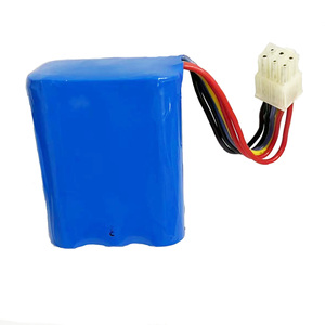 แบตเตอรี่ลิเธียมไอออนแบบชาร์จได้ CEL 21700 2S4P 7.4V 20000mAh พร้อมระบบ BMS ได้รับการรับรองมาตรฐาน CE/RoHS รองรับการคายประจุ 10C ได้ 500 รอบการใช้งาน - Product Image 2