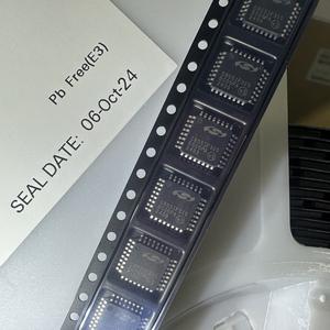 原装全新 8 位微控制器 MCU 电子元件零件 C8051F310-GQR LQFP-32 - Product Image 1