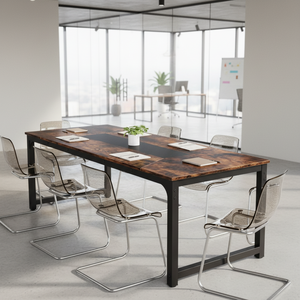 <span class=keywords><strong>Escritorio</strong></span> de Computadora de Madera de Alta Calidad para Oficina, Sala de Estar Familiar, Venta al por Mayor de Fabricantes - Product Image 4