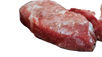 Viande de bufflonne congelée biologique naturelle en vrac WATSON BQF faible en gras, durée de conservation de 12 mois, qualité alimentaire