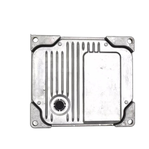 89661-E0067 Nouvelle unité de commande moteur de camion ECM Module informatique du moteur ECU Pièces de moteur - Product Image 4